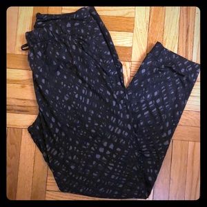 lululemon Jet Crop Slim